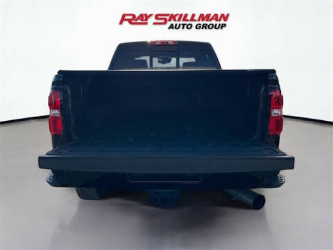 2019 GMC Sierra 2500HD Denali