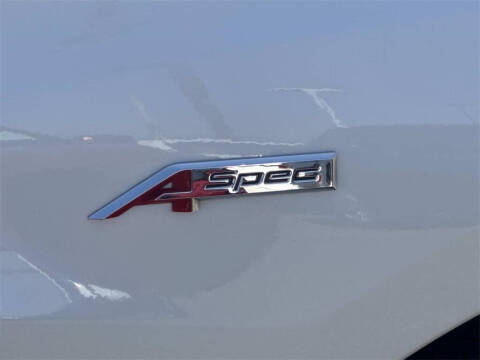 2020 Acura RDX w/A-SPEC