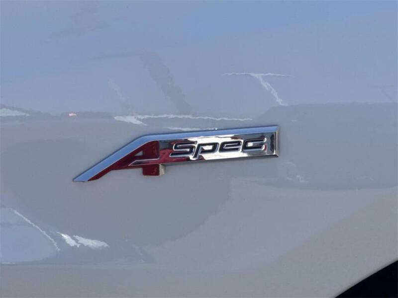 2020 Acura RDX w/A-SPEC