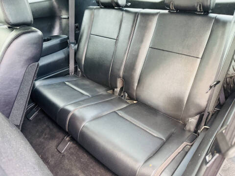 2013 Mazda CX-9 Touring