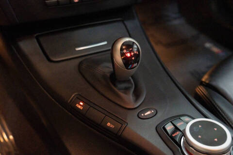 2013 BMW M3