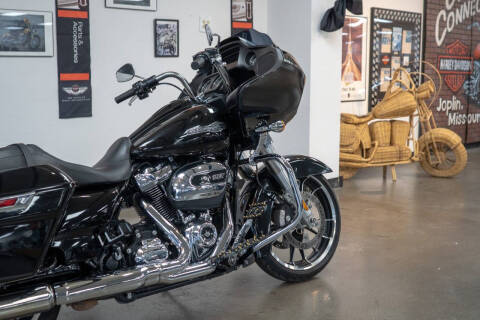 2022 Harley-Davidson Road Glide