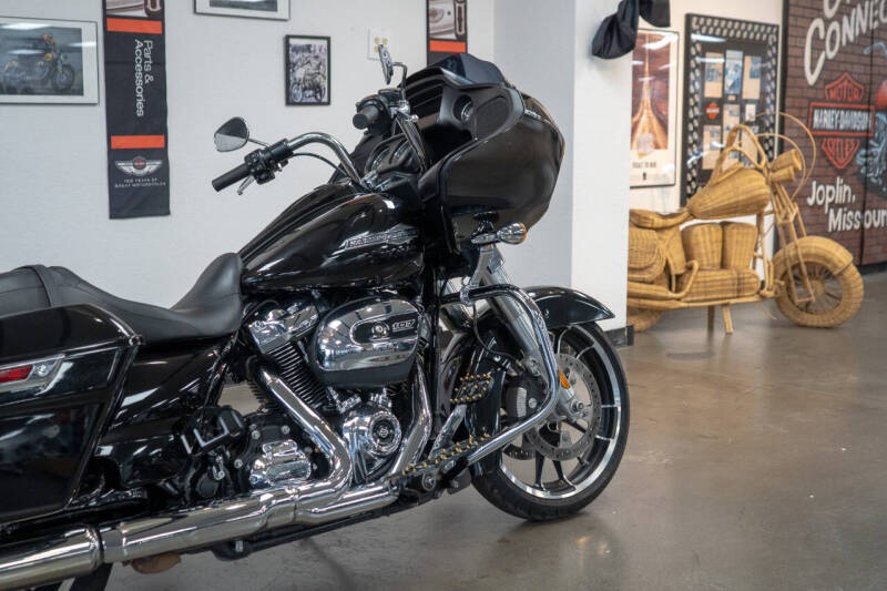 2022 Harley-Davidson Road Glide