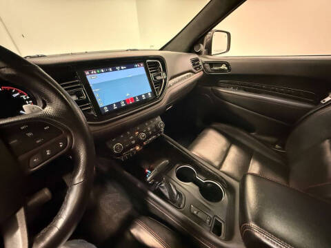 2024 Dodge Durango R/T