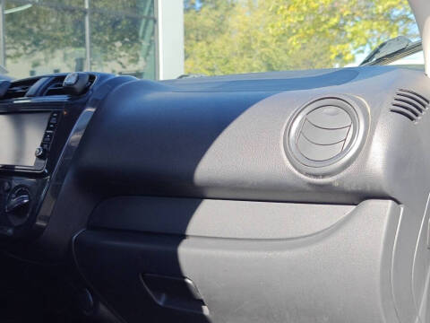 2018 Mitsubishi Mirage ES