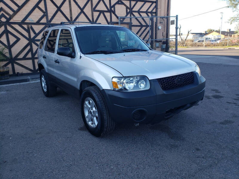 2005 Ford Escape For Sale In Phoenix, AZ