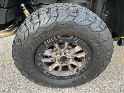 2022 Jeep Wrangler Unlimited Rubicon 392