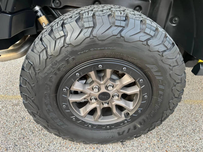 2022 Jeep Wrangler Unlimited Rubicon 392