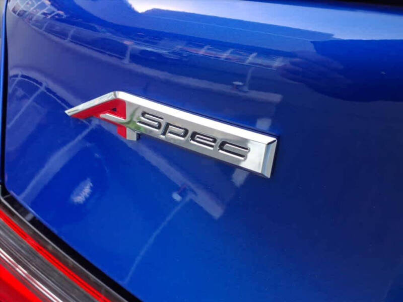 2025 Acura Integra w/Tech w/A-SPEC