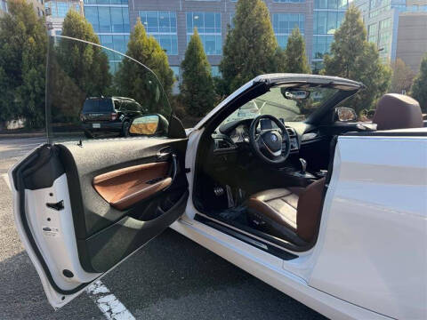 2017 BMW 2 Series 230i