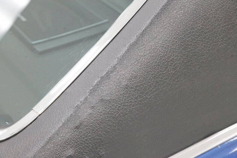 1972 Chevrolet Monte Carlo