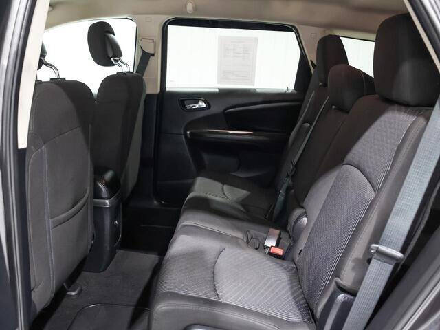 2016 Dodge Journey SE