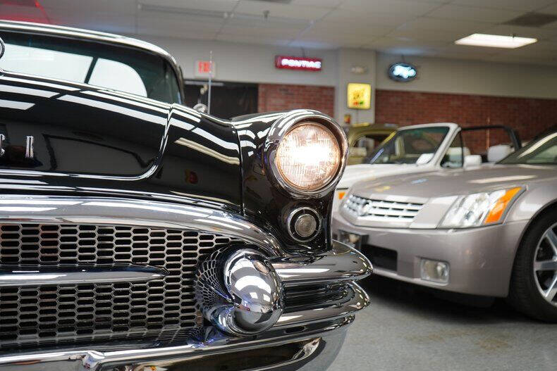 1955 Buick Special