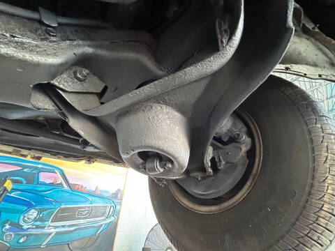 1977 Cadillac Seville