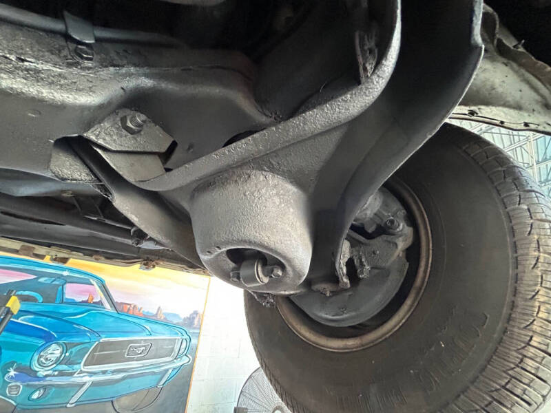 1977 Cadillac Seville