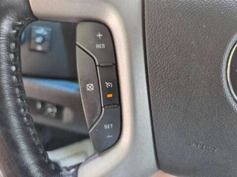2014 Chevrolet Silverado 2500HD LT