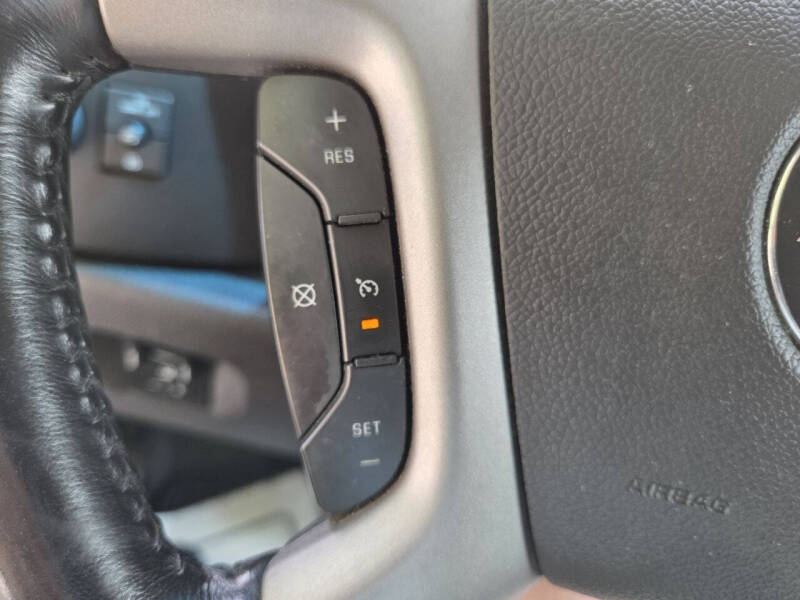 2014 Chevrolet Silverado 2500HD LT