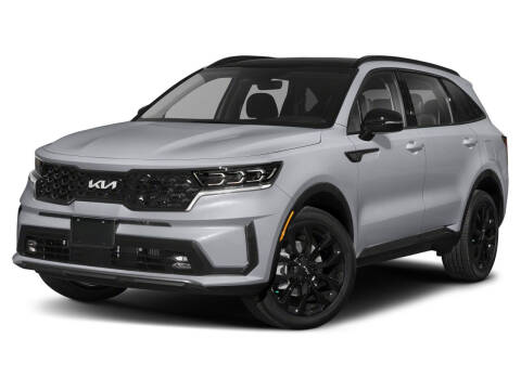 2023 Kia Sorento for sale at Bald Hill Kia in Warwick RI