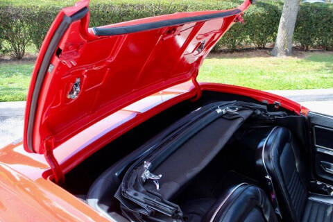 1967 Chevrolet Corvette