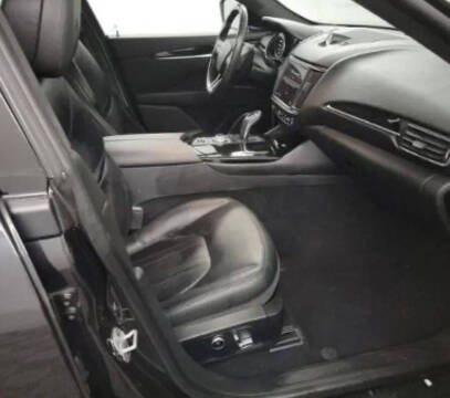 2022 Maserati Levante GT