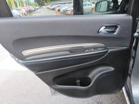 2011 Dodge Durango Express