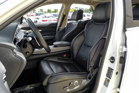 2022 Genesis GV70 2.5T Standard