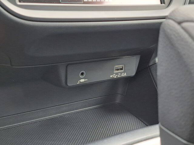2025 Subaru Impreza