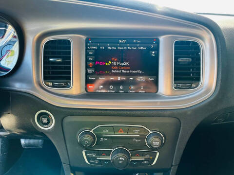 2023 Dodge Charger SXT