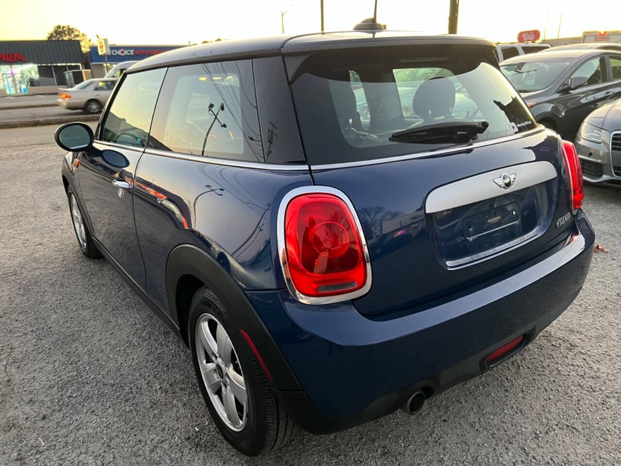 2015 MINI Hardtop 2 Door for sale at Auto Nation in Norfolk, VA