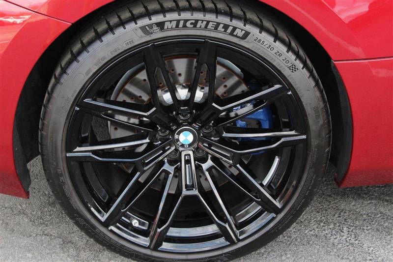 2026 BMW M2
