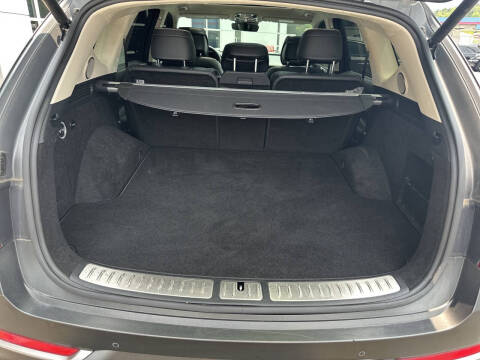 2024 Genesis GV80
