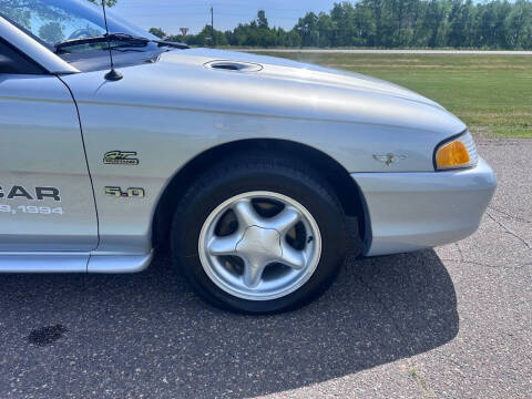 1994 Ford Mustang GT