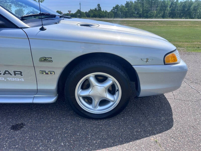1994 Ford Mustang GT