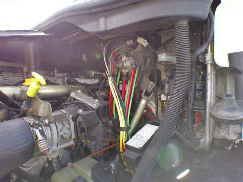 2011 Freightliner Cascadia