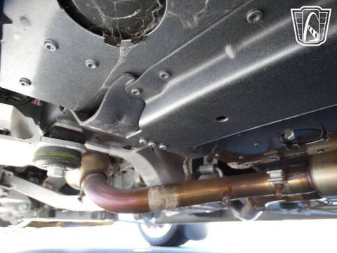 2002 Chrysler Prowler