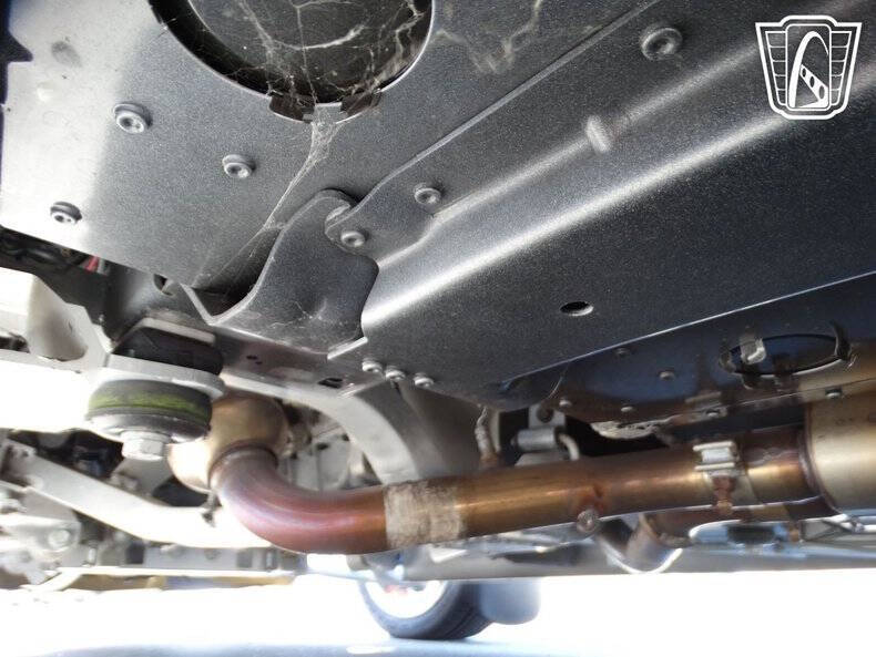 2002 Chrysler Prowler