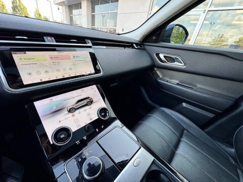 2020 Land Rover Range Rover Velar P250 S