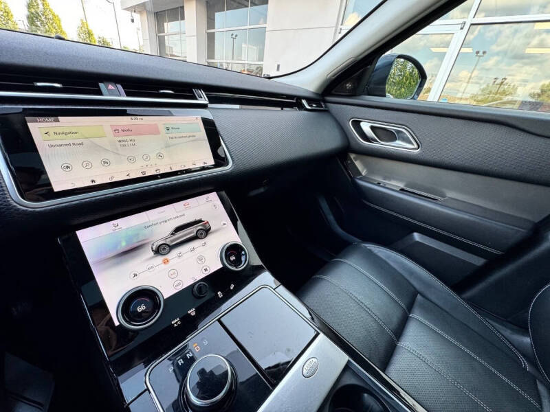 2020 Land Rover Range Rover Velar P250 S