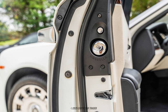 2015 Rolls-Royce Ghost