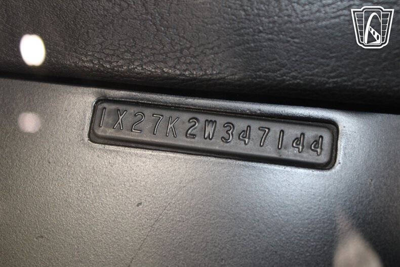 1972 Chevrolet Nova