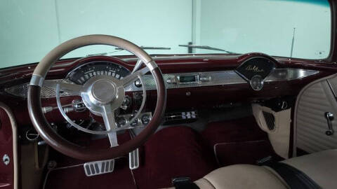 1955 Chevrolet Bel Air