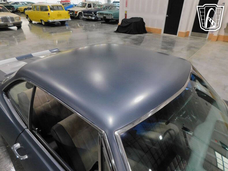 1966 Chevrolet Corvair