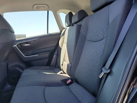 2024 Toyota RAV4 Hybrid Woodland Edition