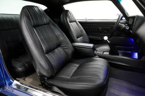 1970 Chevrolet Camaro