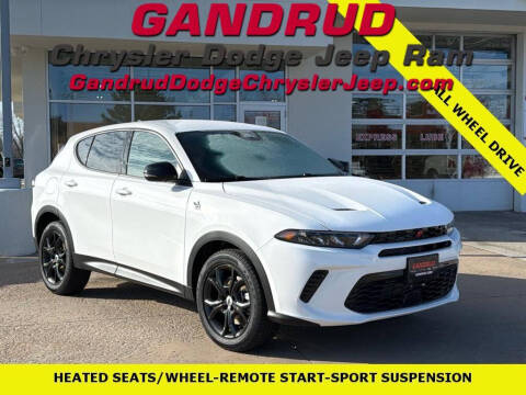 2025 Dodge Hornet for sale at GANDRUD CHEVROLET in Green Bay WI