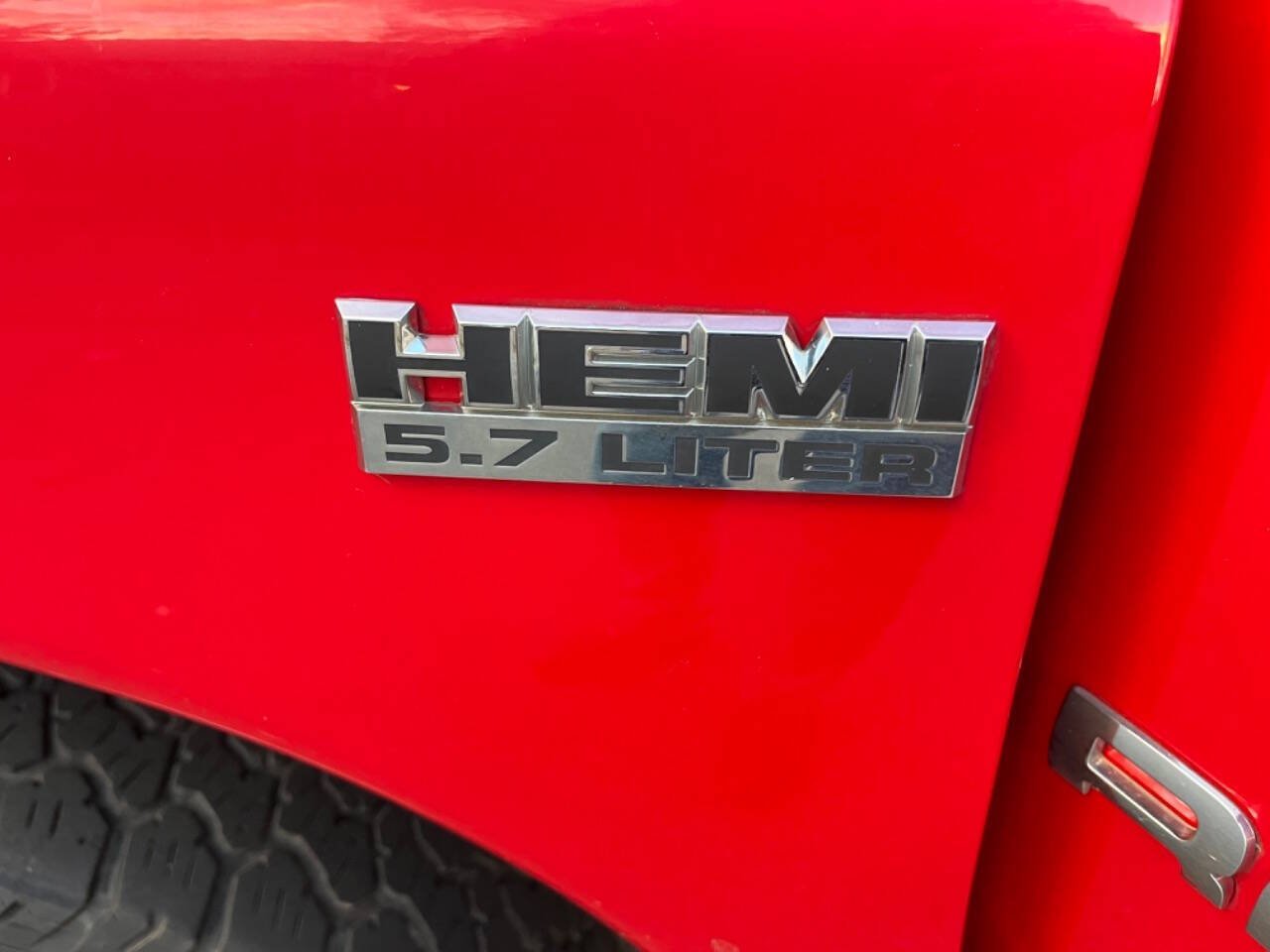 2006 Dodge Ram 1500 for sale at Honesty Auto Sales in Fredericksburg, VA