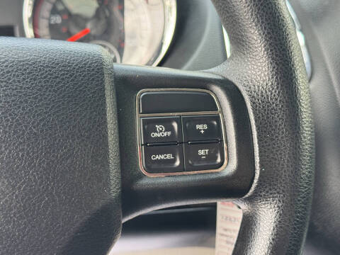 2011 Dodge Grand Caravan Express