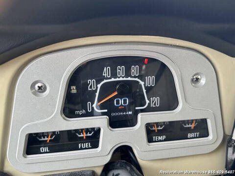 1983 Toyota Land Cruiser