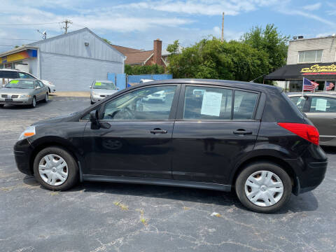 Credit Connection Auto Sales Inc. YORK – Car Dealer in York, PA