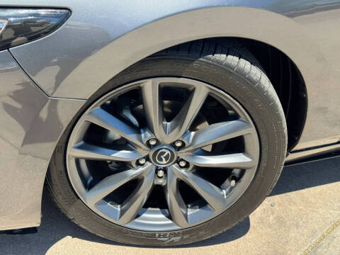 2019 Mazda Mazda3 Hatchback Preferred